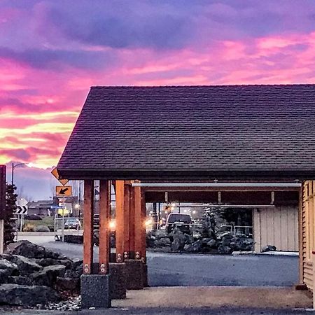 Olympic View Inn Сквім Екстер'єр фото